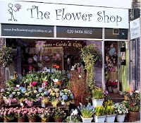 The Flower Shop Bromley   Florist 1099977 Image 1